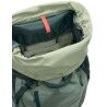 Vaude Astrum EVO 60+10 - Mochila de trekking | Hardloop