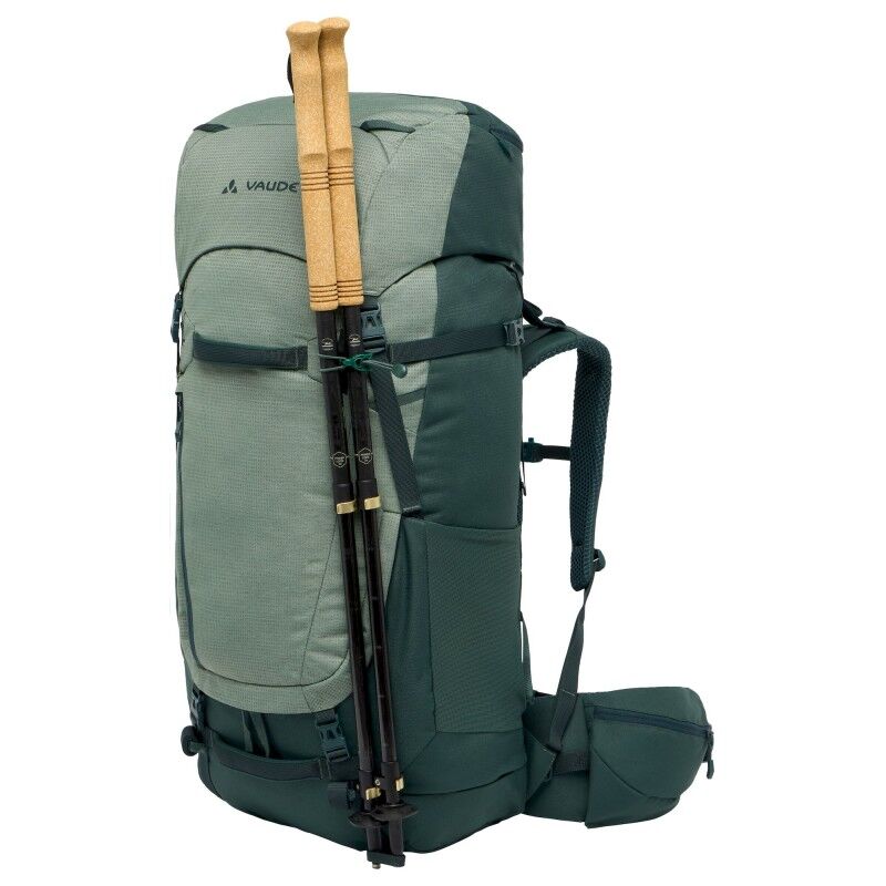 Vaude Astrum EVO 60+10 - Mochila de trekking