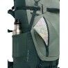 Vaude Astrum EVO 60+10 - Trekking rygsæk
