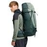 Vaude Astrum EVO 60+10 - Trekking rygsæk