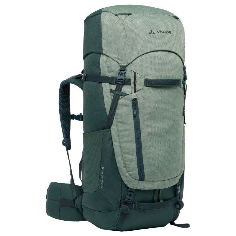 Vaude Astrum EVO 60+10 - Hiking backpack
