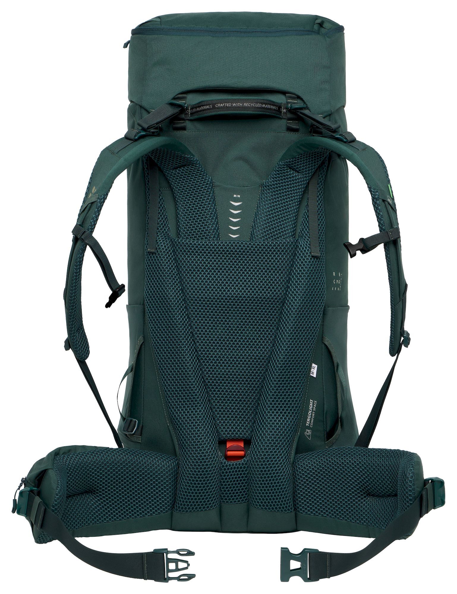 Vaude Astrum EVO 70+10 - Travel backpack