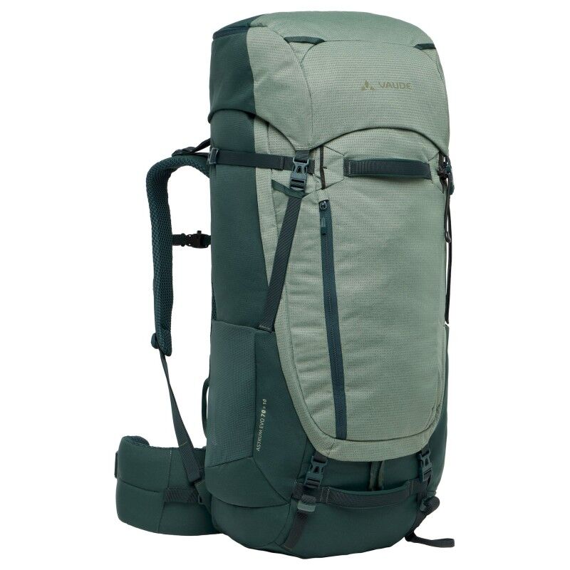 Astrum EVO 70+10 - Reiserucksack