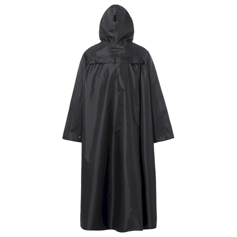 Vaude Hiking Backpack Poncho II - Poncho | Hardloop