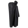 Vaude Hiking Backpack Poncho II - Cape de chuva | Hardloop