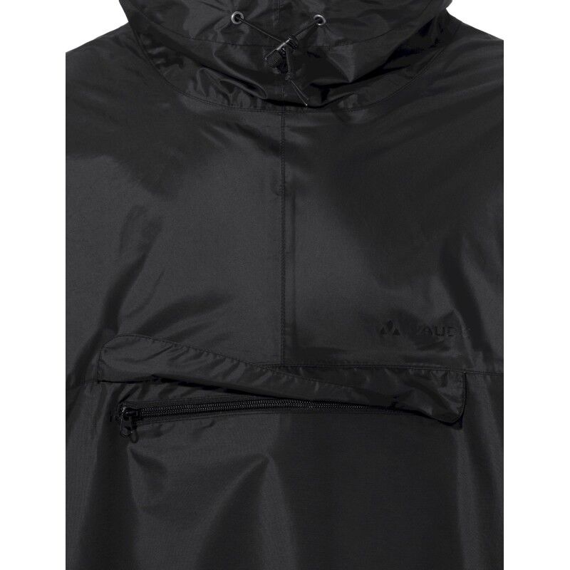 Vaude Hiking Backpack Poncho II - Pončo | Hardloop