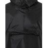 Vaude Hiking Backpack Poncho II - Cape de chuva | Hardloop