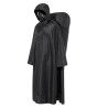 Vaude Hiking Backpack Poncho II - Cape de chuva | Hardloop