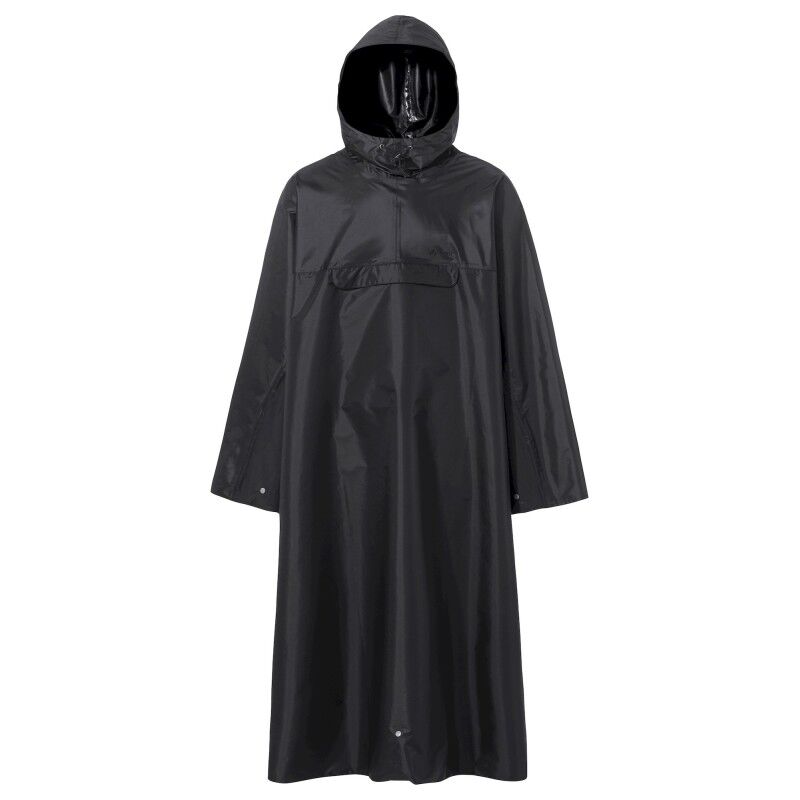 Hiking Backpack Poncho II - Cape de chuva