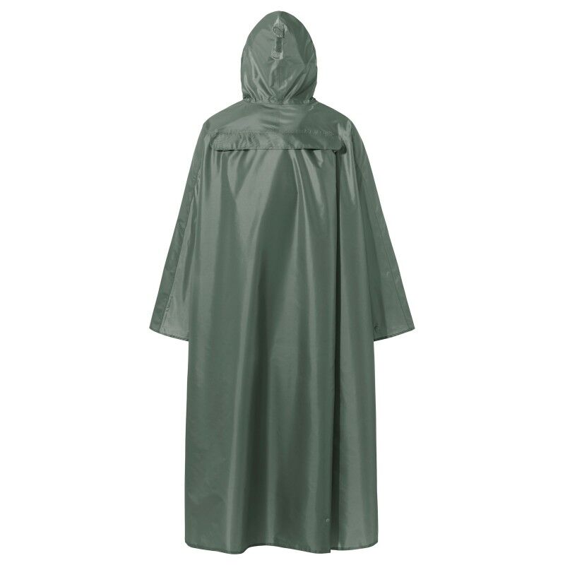 Vaude Hiking Backpack Poncho II - Regencape | Hardloop