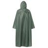 Vaude Hiking Backpack Poncho II - Regencape | Hardloop