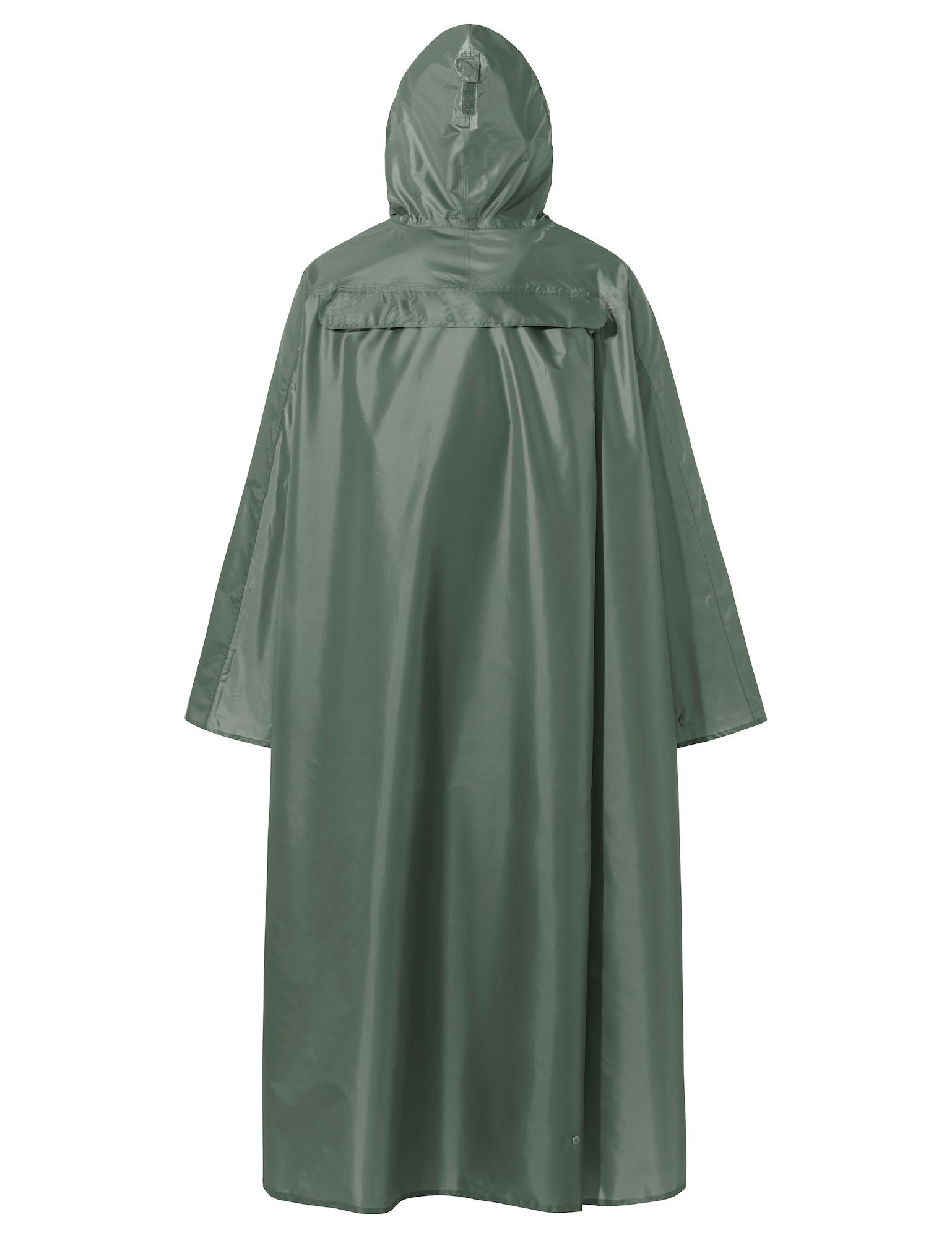Vaude Hiking Backpack Poncho II - Regencape | Hardloop