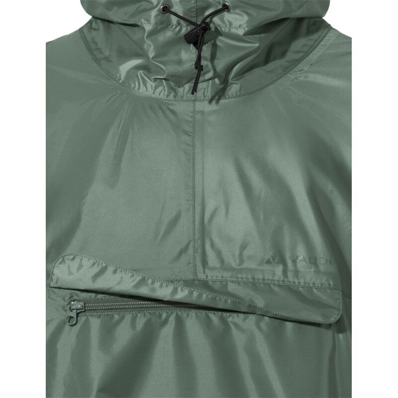 Vaude Hiking Backpack Poncho II - Regencape | Hardloop
