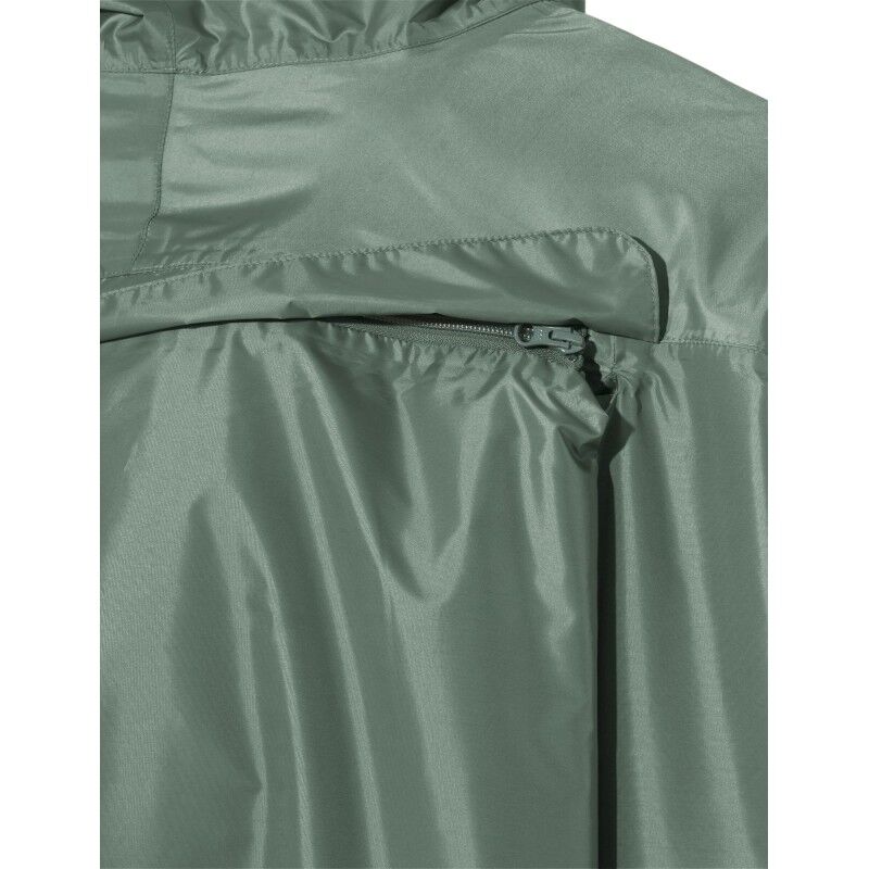 Vaude Hiking Backpack Poncho II - Regencape | Hardloop