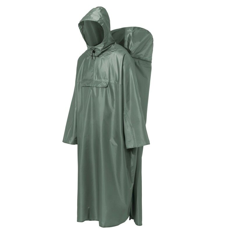 Vaude Hiking Backpack Poncho II - Regencape | Hardloop