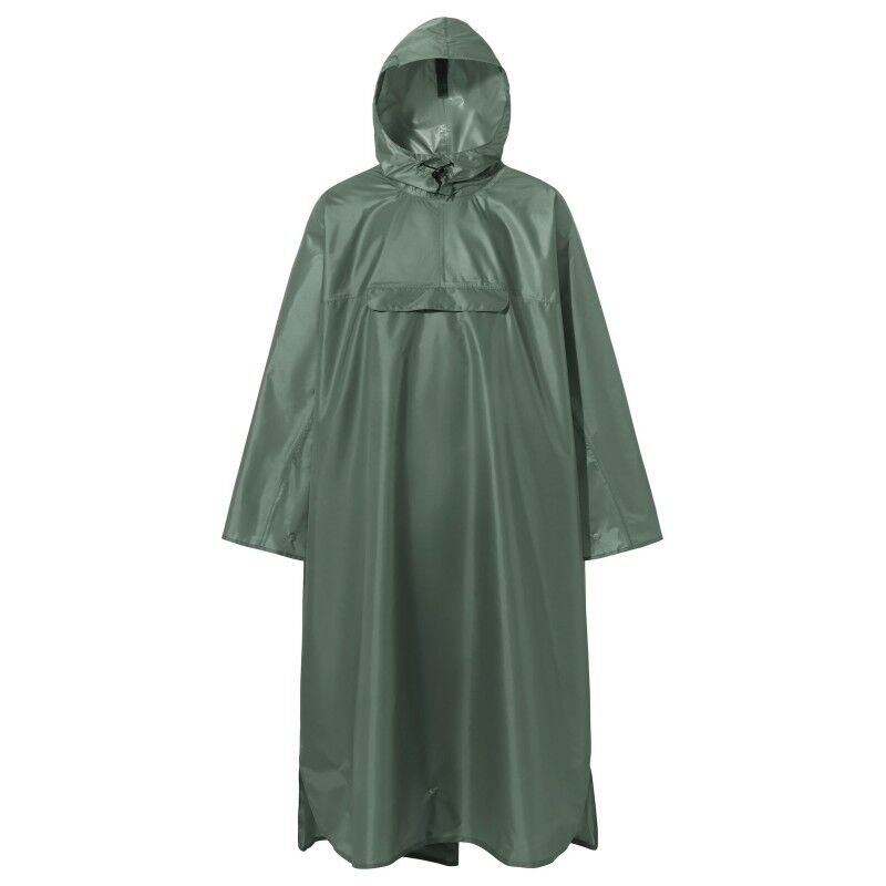 Vaude Hiking Backpack Poncho II - Regencape | Hardloop
