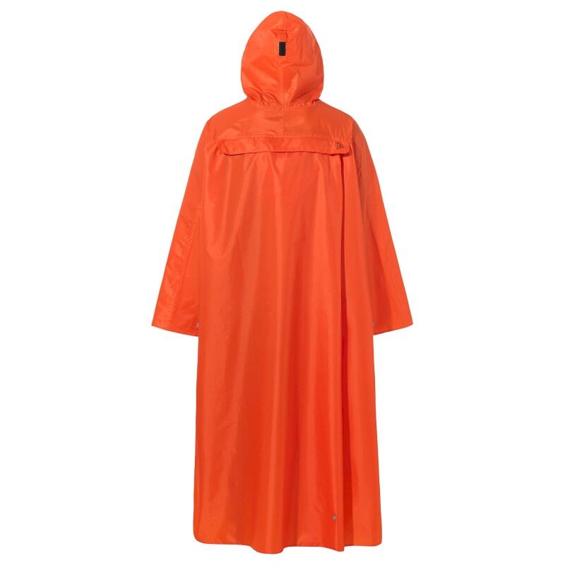 Regencape Regenanzug Wandern Poncho Regenbekleidung Wandern Damen
