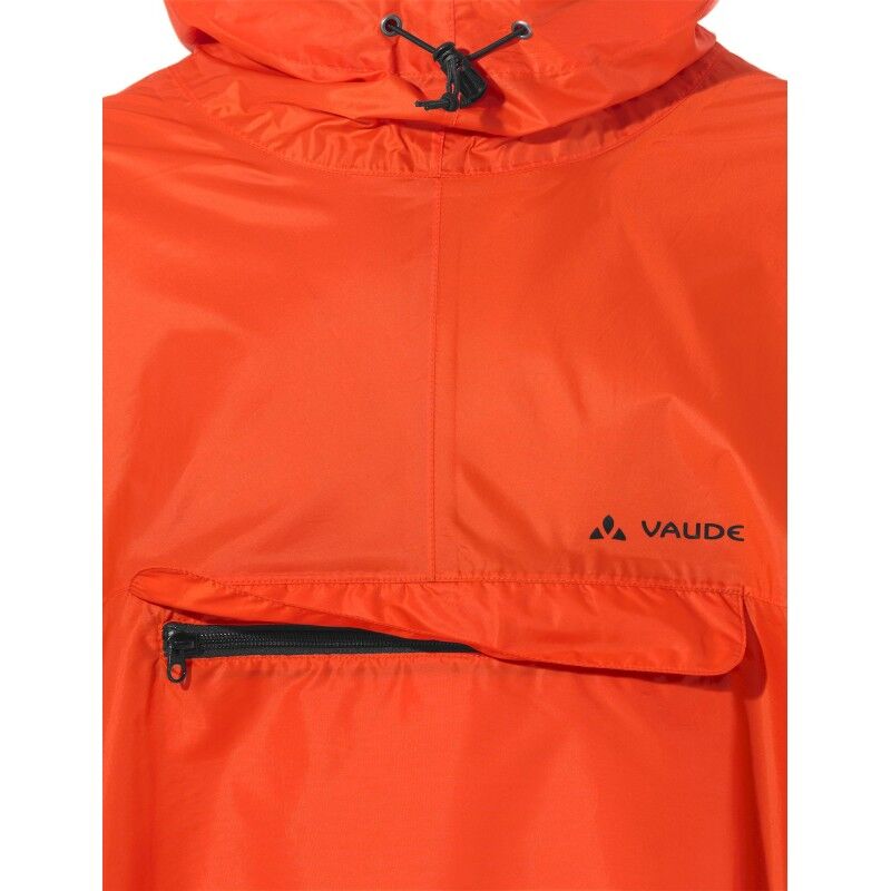 Vaude Hiking Backpack Poncho II - Regencape | Hardloop