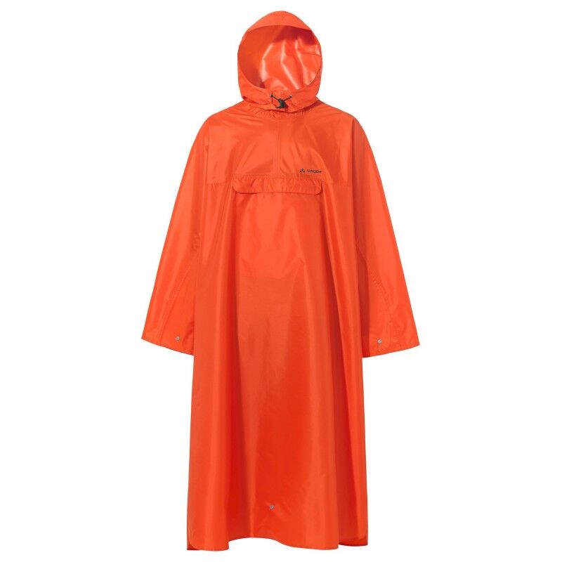 Vaude Hiking Backpack Poncho II - Regencape | Hardloop
