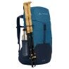 Vaude Jura 18 - Mochila de caminhada | Hardloop