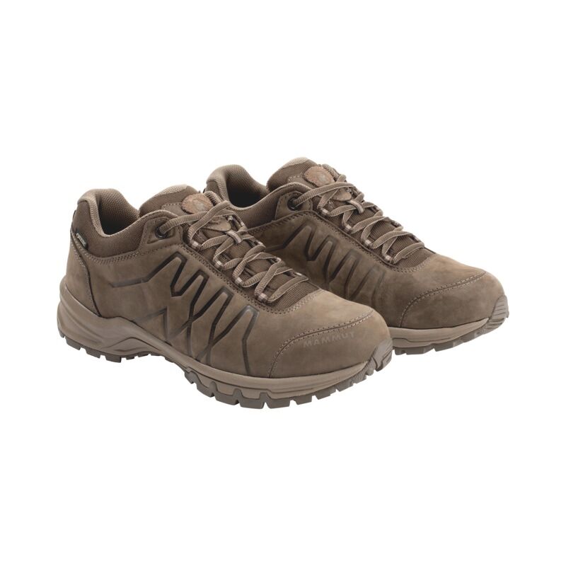 Mammut - Mercury III Low GTX® - Scarpe da trekking - Uomo