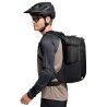 Vaude Trailvent 20 - Pyöräilyreppu | Hardloop