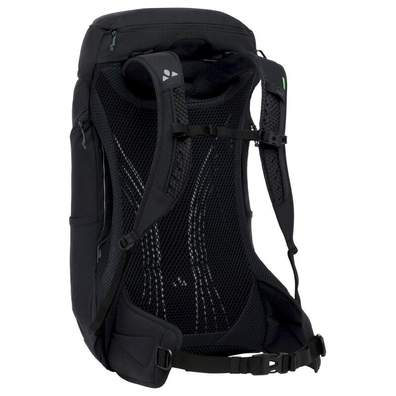 Vaude Jura 28 long - Mochila de caminhada | Hardloop