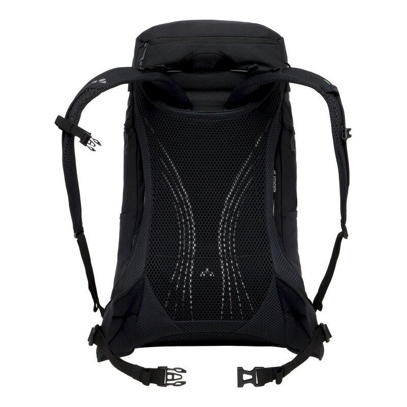 Vaude Jura 28 long - Walking backpack | Hardloop