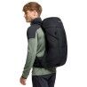Vaude Jura 28 long - Mochila de caminhada | Hardloop