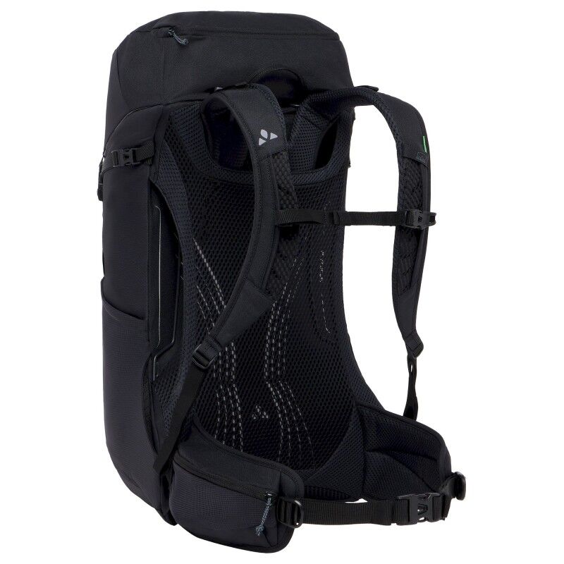 Vaude Brenta 33 long - Zaino da escursionismo | Hardloop