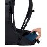 Vaude Brenta 33 long - Mochila de caminhada | Hardloop