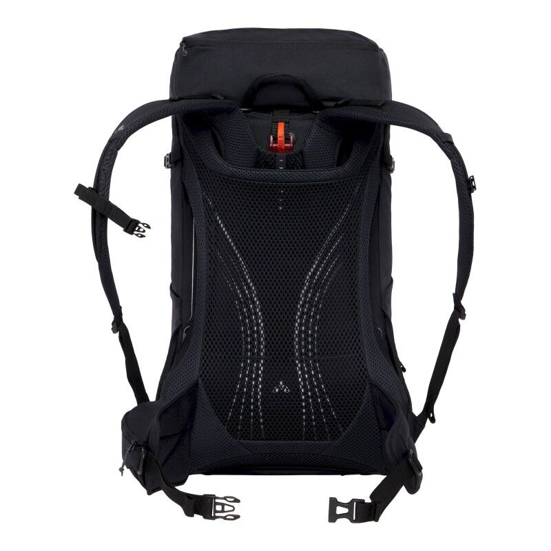 Vaude Brenta 33 long - Vaellusreppu | Hardloop