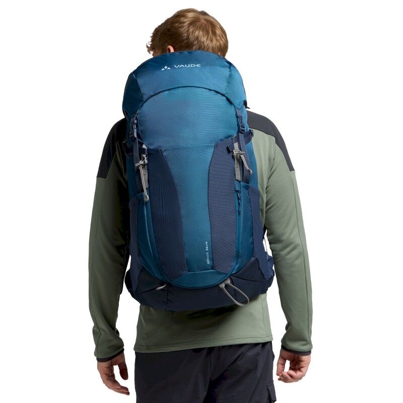 Vaude Brenta 44+6 - Wanderrucksack