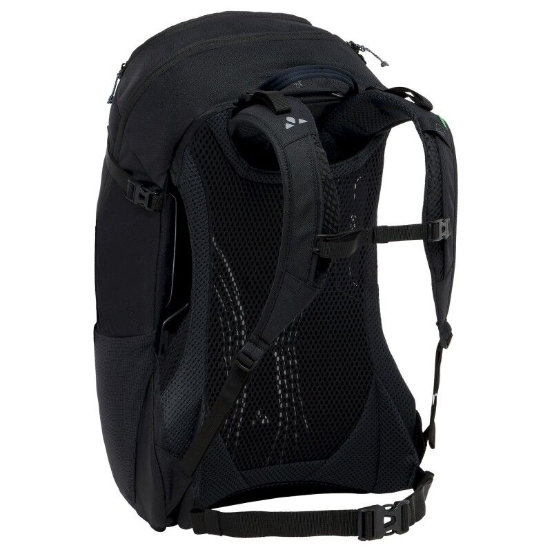 Vaude Skomer Zip 22 - Sac à dos randonnée femme | Hardloop