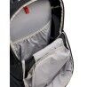 Vaude Skomer Zip 22 - Mochila de caminhada mulher | Hardloop