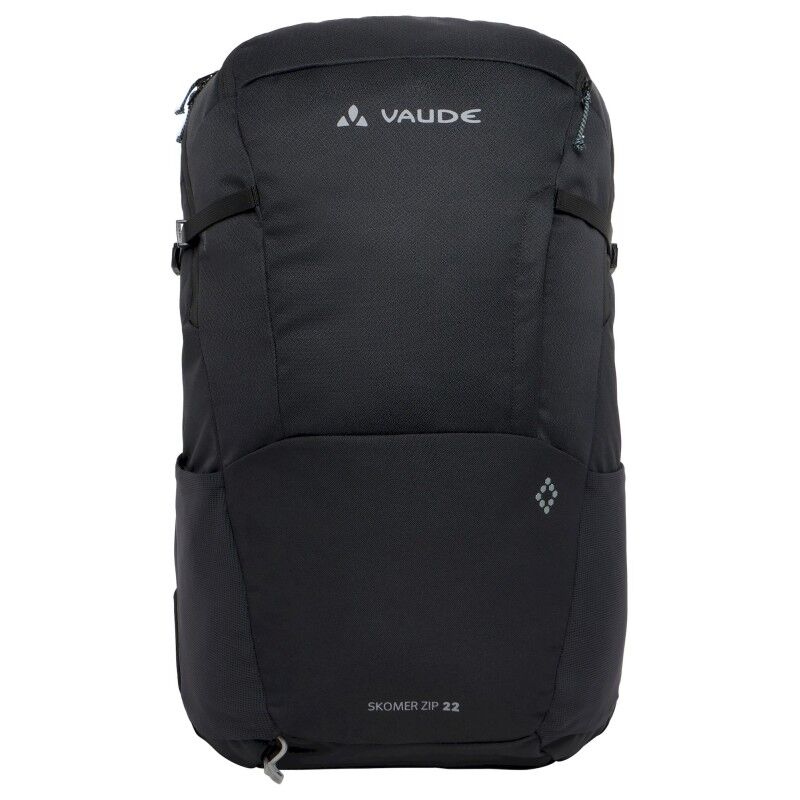 Vaude Skomer Zip 22 - Dámsky turistický batoh | Hardloop