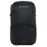 Vaude Skomer Zip 22 - Mochila de caminhada mulher | Hardloop