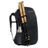 Vaude Skomer Zip 22 - Mochila de caminhada mulher | Hardloop