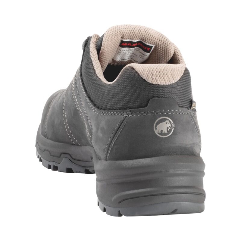 Mammut Nova III Low GTX® - Walking Boots - Women's