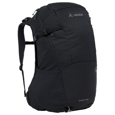 Skomer Zip 22 - Vaellusreppu - Naiset