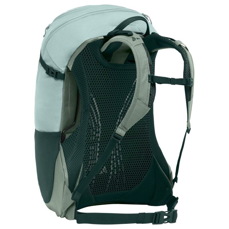 Vaude Skomer Zip 22 - Wanderrucksack - Damen | Hardloop