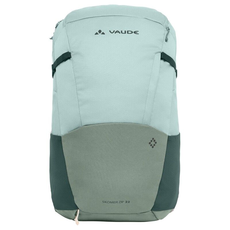 Vaude Skomer Zip 22 - Wanderrucksack - Damen | Hardloop