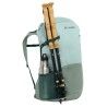 Vaude Skomer Zip 22 - Wanderrucksack - Damen | Hardloop