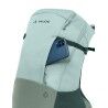 Vaude Skomer Zip 22 - Wanderrucksack - Damen | Hardloop