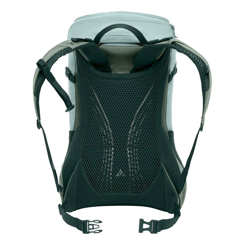 Vaude Skomer Zip 22 - Wanderrucksack - Damen | Hardloop