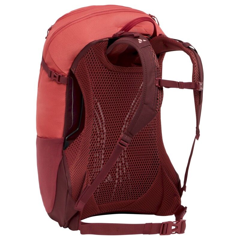 Vaude Skomer Zip 22 - Wanderrucksack - Damen | Hardloop