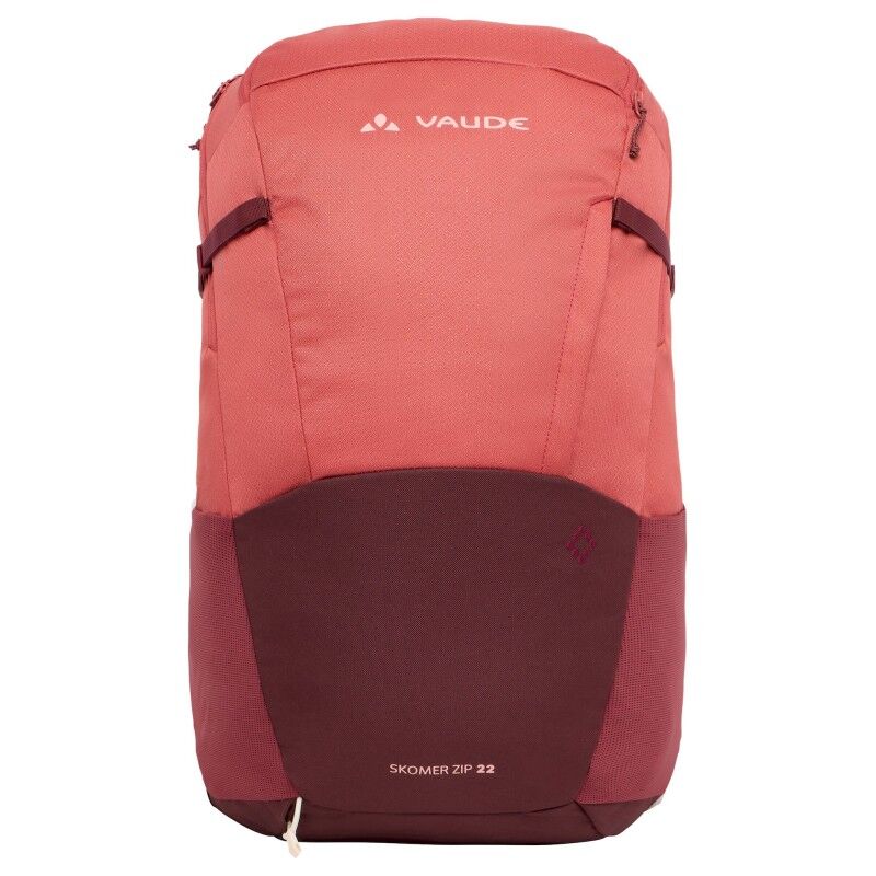 Vaude Skomer Zip 22 - Wanderrucksack - Damen | Hardloop