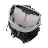 Vaude Skomer Tour 34+ - Plecak turystyczny damski | Hardloop