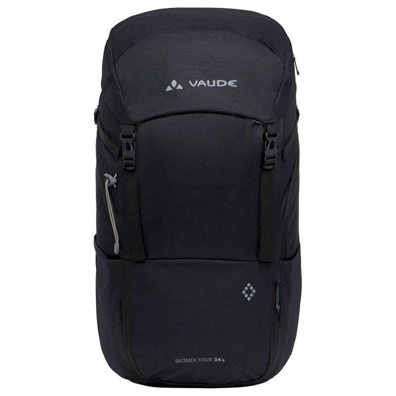 Vaude Skomer Tour 34+ - Plecak turystyczny damski | Hardloop