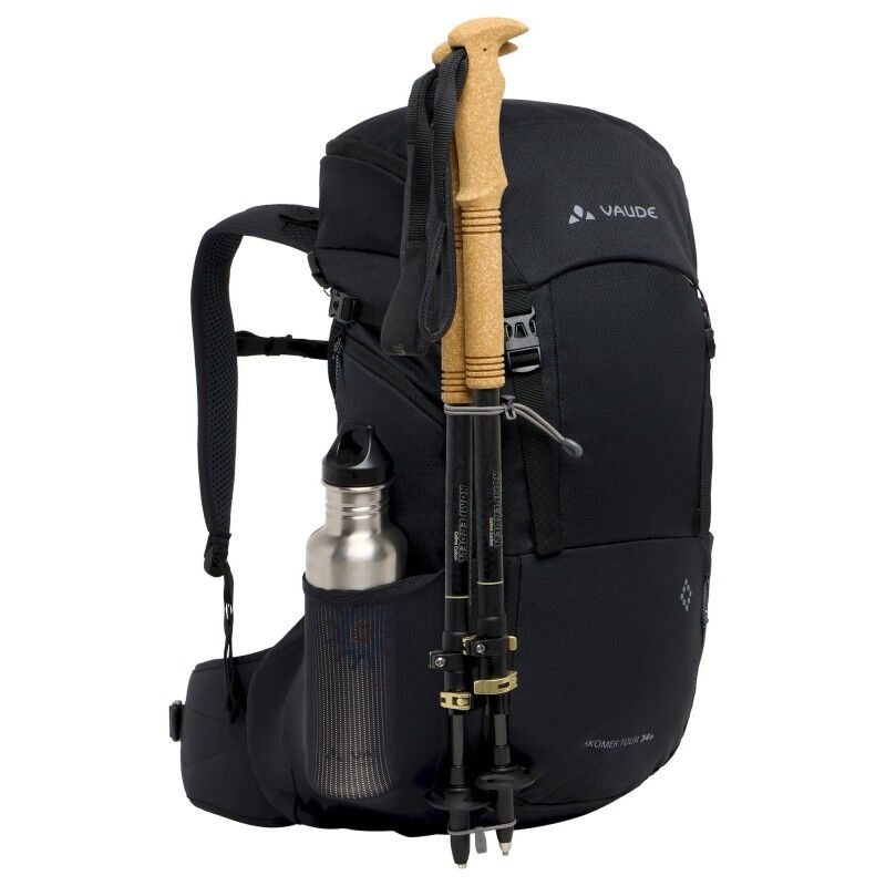 Vaude Skomer Zip 22 dagrugzak dames